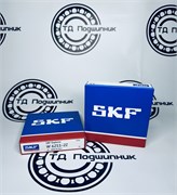 Подшипник SKF W6211 2Z (80211) 2358