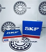 Подшипник SKF W6212 2RS1 (180212) 2359