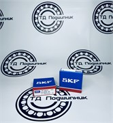 Подшипник SKF W6006 2Z (80106) 2400