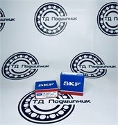 Подшипник SKF W6006 2RS1 (180106) 2399