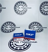 Подшипник SKF W6007 2RS1 (180107) 2401