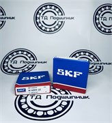 Подшипник SKF W6009 2Z (80109) 2406