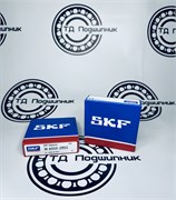 Подшипник SKF W6010 2RS1 (180110) 2407