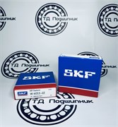 Подшипник SKF W6011 2Z (80111) 2410