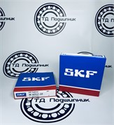 Подшипник SKF W6012 2Z (80112) 2412