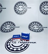 Подшипник SKF W6301 2Z (80301) 2364