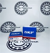 Подшипник SKF W6306 2Z (80306) 2374