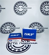 Подшипник SKF W6306 2RS1 (180306) 2373