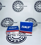 Подшипник SKF W6307 2Z (80307) 2376