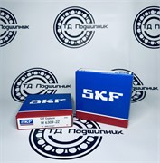 Подшипник SKF W6309 2Z (80309) 2380