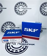 Подшипник SKF W6310 2Z (80310) 2382