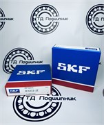 Подшипник SKF W6311 2Z (80311) 2384