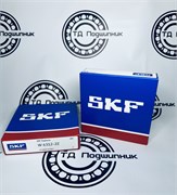 Подшипник SKF W6312 2Z (80312) 2386