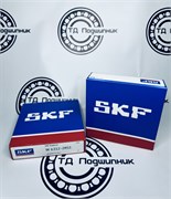 Подшипник SKF W6312 2RS1 (180312) 2385