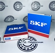 Подшипник SKF NU218 ECM/C3 1944