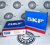 Подшипник SKF 7316 BECBM 2026