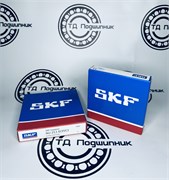 Подшипник SKF NU213 ECP/C3 1930