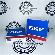 Подшипник SKF NU212 ECM 1925