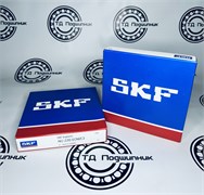 Подшипник SKF NU220 ECM/C3 1947