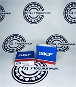 Подшипник SKF 1207 ETN9 (1207) 2418