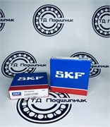 Подшипник SKF 1209 ETN9 (1209) 2420