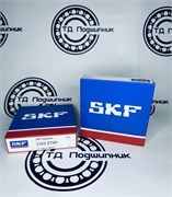 Подшипник SKF 1310 ETN9 (1310) 2429