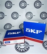 Подшипник SKF 1318 M (1318) 2437