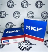 Подшипник SKF 1319 M/C3 (1319) 2439