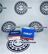 Подшипник SKF 2207 E-2RS1TN9 (1507) 2444