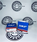 Подшипник SKF 2208 E-2RS1TN9 (1508) 2445