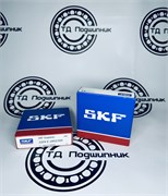 Подшипник SKF 2209 E-2RS1TN9 (1509) 2446