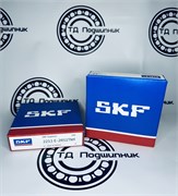 Подшипник SKF 2213 E-2RS1TN9 (1513) 2450