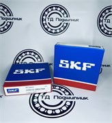 Подшипник SKF 2214 E-2RS1TN9 (1514) 2451