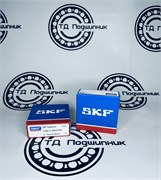 Подшипник SKF 2306 E-2RS1TN9 (1606) 2455