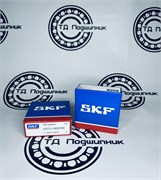 Подшипник SKF 2307 E-2RS1TN9 (1607) 2456