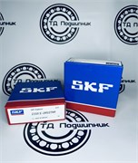 Подшипник SKF 2310 E-2RS1TN9 (1610) 2459