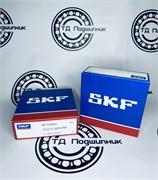 Подшипник SKF 2311 E-2RS1TN9 (1611) 2460