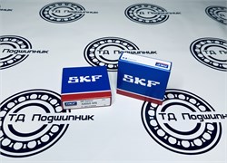 Подшипник SKF 32010 X/Q (2007110) 2470