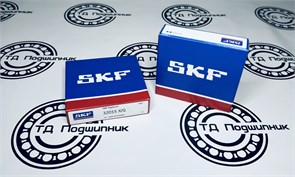 Подшипник SKF 32015 X/Q (2007115) 2476