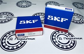 Подшипник SKF 32016 X/Q (2007116) 2477