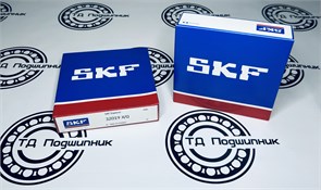 Подшипник SKF 32019 X/Q (2007119) 2479