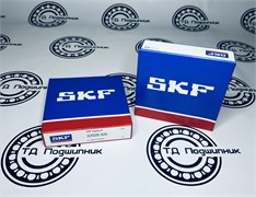 Подшипник SKF 32020 X/Q (2007120) 2480