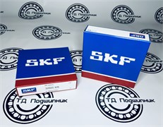 Подшипник SKF 32021 X/Q (2007121) 2481