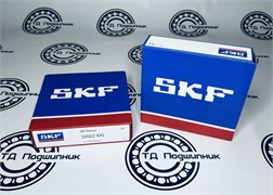 Подшипник SKF 32022 X/Q (2007122) 2482