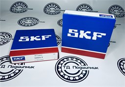 Подшипник SKF 32024 X (2007124) 2483