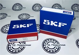 Подшипник SKF 32026 X (2007126) 2484