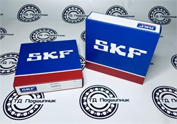 Подшипник SKF 32028 X (2007128) 2485