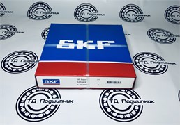 Подшипник SKF 32036 X (2007136) 2488