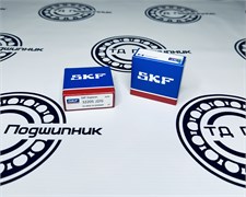 Подшипник SKF 32205 J2/Q (7505) 2492