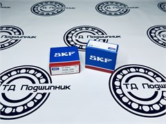 Подшипник SKF 32206 J2/Q (7506) 2493